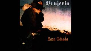 Brujeria  Colas De Rata [upl. by Pelagi]