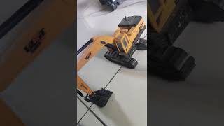 New video JCB modelloader modelpoplin model excavatorviralvideo shorts [upl. by Given58]