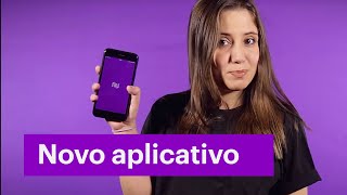 Conheça o novo app e nova Xpeer Online do Nubank [upl. by Zul]