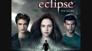 Twilight Saga Eclipse Soundtrack 01  Riley [upl. by Coray]