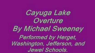 Cayuga Lake Overture [upl. by Yob]