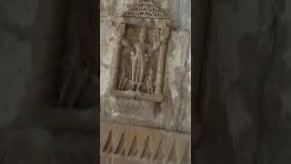 Modhera Sun Temple inside viewmahesana travel vlog hindufestival temple gloryofhinuism [upl. by Havelock]