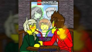 Lego Ninjago Kanikuły [upl. by Osswald]