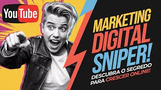 Dicas de Marketing Digital amp IA Construa Sua Base e Aumente suas Chances de Sucesso [upl. by Saalocin807]