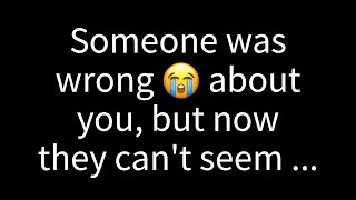 💌 Someone misjudged you but now they cant help but [upl. by Eyt]