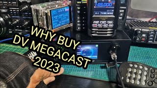 DV MEGACAST  WHY BUY ONE [upl. by Hestia539]