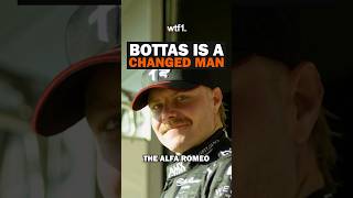 Bottas is completely different since leaving Mercedes 👀 [upl. by Leela]