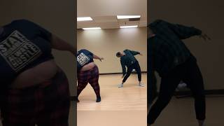 “Get Naked” by Britney Spears  Brandi Marie choreography dance britneyspears [upl. by Oninrutas]