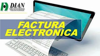 Quiénes deben facturar electronicamente [upl. by Kaya]