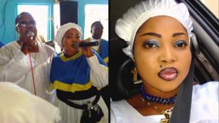 Apata Ayeraye by Busola Oke [upl. by Dodie]