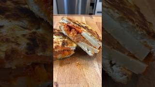 Gordon Ramsay’s VIRAL Grilled Cheese [upl. by Harty]