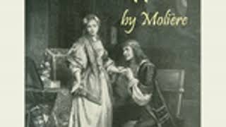 TARTUFFE by Molière FULL AUDIOBOOK  Best Audiobooks [upl. by Gabbert]