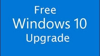 How to force update windows 10 [upl. by Labotsirc230]