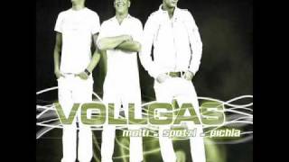 Vollgas Molti Spotzl Pichla feat Eigi Lyrics [upl. by Nywrad]