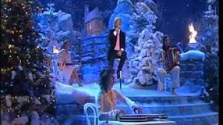 Hansi Hinterseer  Lieder zur Weihnacht 2007 [upl. by Zoldi]