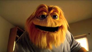 Honey Monster Home Alone  2010 [upl. by Aluk]