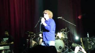 quotFairgroundquotSimply Red Farewell en Buenos Aires [upl. by Pen]