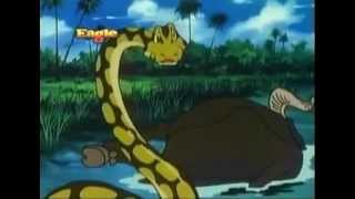 The Jungle Book Episode 51 [upl. by Noah]