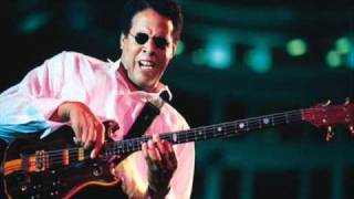 STANLEY CLARKE POETIC JUSTICE LIVE [upl. by Lessig863]