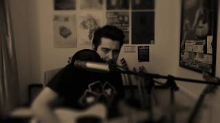 Joe Strummer amp The Mescaleros  Coma Girl COVER ACOUSTIC [upl. by Dadivitan]