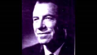 Precious Memories  George Beverly Shea with The Anita Kerr Singers [upl. by Innis]