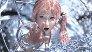 MusicVideo Final Fantasy XIII Prelude to XIII2 720p [upl. by Ynatterb]