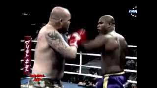 Correia vs Goodridge  K1 WORLD GP 2005 HAWAII PL [upl. by Anuat]