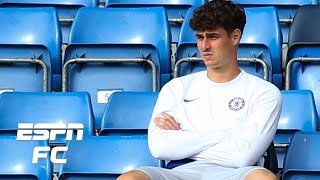 Kepa finds out where he stands with Frank Lampard as Chelsea finish 4th without him  Premier League [upl. by Niloc]