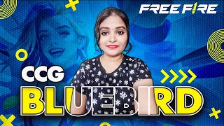 🔴BlueBird is Live 😍 Free Fire Facecam Live in tamil freefiremax ccgbluebird [upl. by Fulmer]