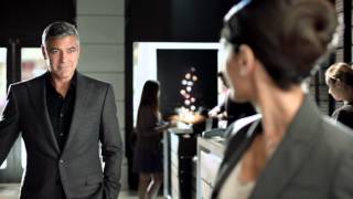 Nespresso The Swap Commercial [upl. by Gnud]