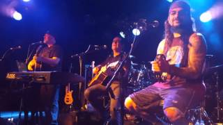 The Neal Morse Band [upl. by Neelrahs]