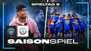 ERSTES SPIEL NACH DER NIEDERLAGE👀😵‍💫 9 ÄNDERUNGEN in der STARTELF😱 Delay Sports Highlights🔥 [upl. by Oznofla821]