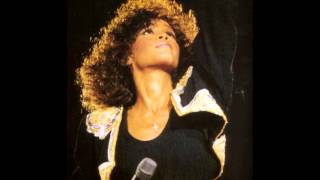 Whitney Houston  Live in Birmingham 2 1988 [upl. by Ravilob382]