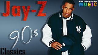 🔥Best of JayZ 90s Classic Hits👑Hip Hop Legend🎙️Cant Knock The Hustle🎧Mixed by DJ Alkazed 🇺🇸 [upl. by Ginger789]