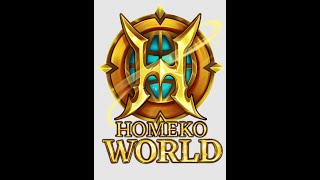 HOMEKOWORLD PK5 LEGEND AÇILDIIII [upl. by Yuh]