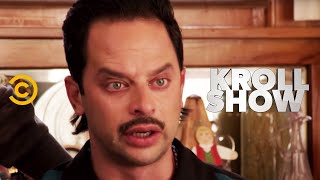 Kroll Show  Pawnsylvania  Murphs Troubles ft Paul F Tompkins [upl. by Rumney]