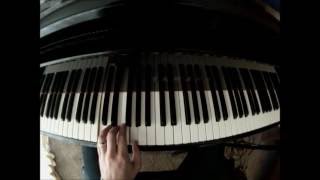 Philadelphia Neil Young  Piano Tutorial [upl. by Atsylak]