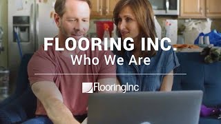 Introducing Flooring Inc Who We Are [upl. by Annaigroeg]