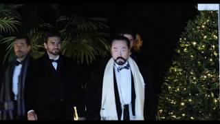 EzhelPavyon Adnan Oktar Edit [upl. by Laval]