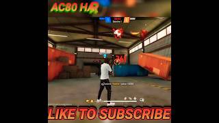 IMPOSSIBLE🍷🗿 freefire foryoubage freefirehighlights foryou [upl. by Ahtaela]