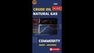 🔴 14 JUN  LIVE CRUDE OIL TRADING  NATURAL GAS  MCX TRADING [upl. by Dalt]