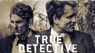 True Detective  The Decay of Humanity [upl. by Lissner939]