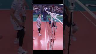 😂 volleyball volleyballplayer haikyuu fyp fypシ゚viral [upl. by Aay]