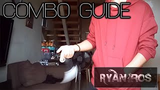 Karambit Tricks Tutorial  Combo Guide [upl. by Eigroeg]