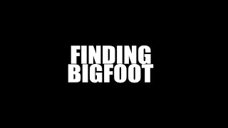 Finding Bigfoot  PC  CyberLight  2017  Early Access [upl. by Delainey]