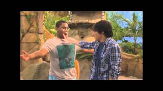 Pair of Kings intro 5 languages [upl. by Lesak191]