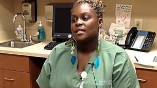 Medical Assistant Career Video from drkitorg [upl. by Chelsae195]