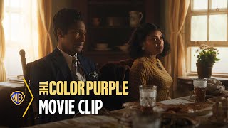 The Color Purple  Official Trailer 3 [upl. by Anes924]