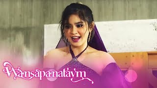 Wansapanataym Recap Gelli In A Bottle  Episode 5 [upl. by Colene]