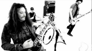 BLACK RAINBOWS  Behind The Line  OFFICIAL VIDEO 2012 [upl. by Otecina]